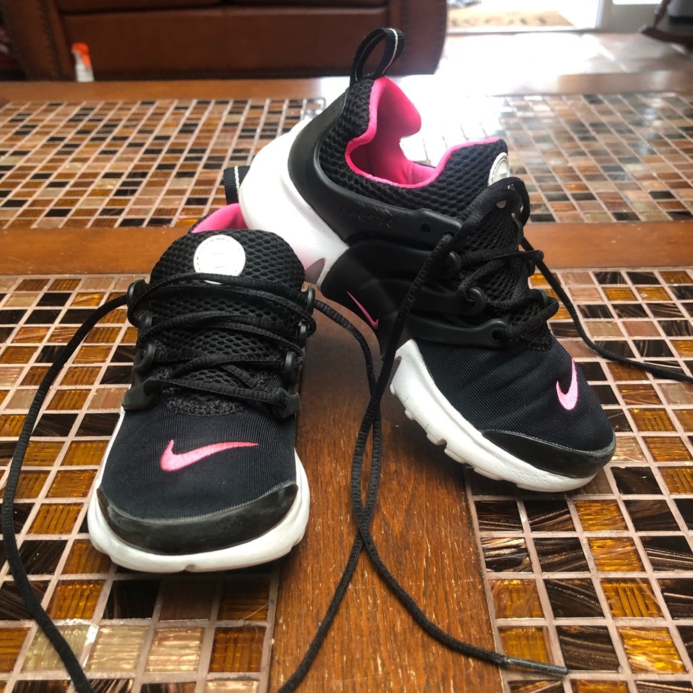 Nike Air Presto